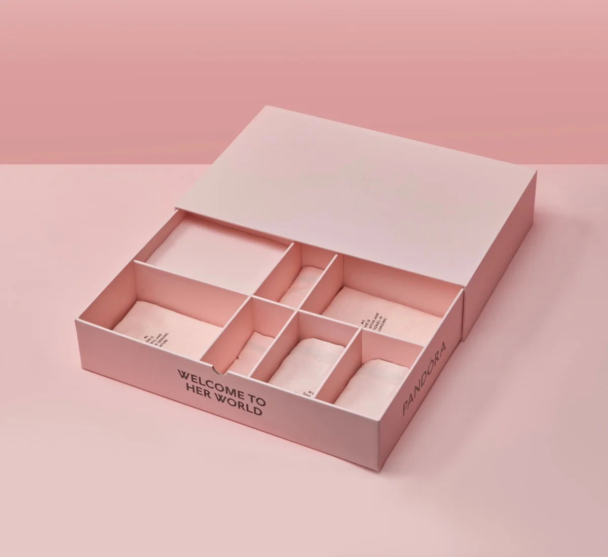 Packaging